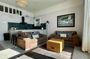 Westbay Seafront Apartment